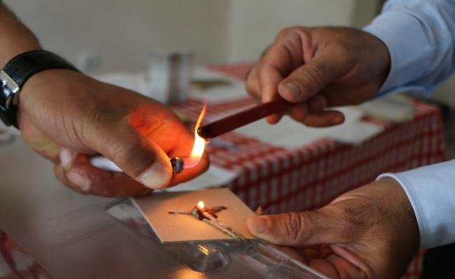 Seçim sisteminde değişiklik iddiası: Yüzde 10 barajı kalkıyor mu?