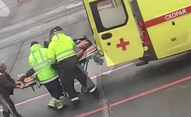 Rusya'da muhalif lider zehirlendi, gözler Putin'e çevrildi!