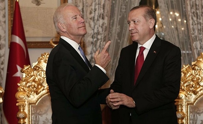 Bahçeli: Biden CHP'nin üst aklıdır