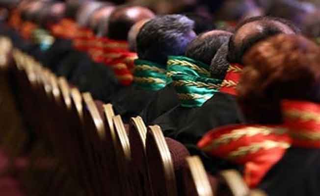 HSYK'den yeni kararname