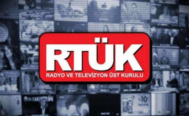 Sözcü TV yayına başlamadan RTÜK'ten ceza yedi!