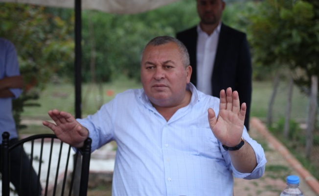 Cemal Enginyurt'a yakın 6 isim görevden alındı!