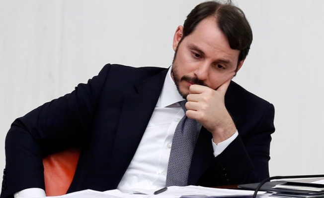 CHP'li Tanrıkulu'ndan Berat Albayrak'a zor soru: İzahı nedir?