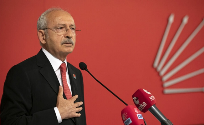 Kılıçdaroğlu'ndan CHP'ye talimat: Seçime hazır olun