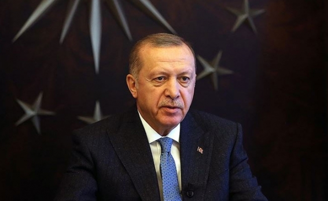 Cuma günü tüm dünya Türkiye'yi konuşacak