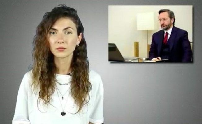 Pelikancılar çuvalladı: İbrahim Kalın'a maraba göndermesi video sildirtti!