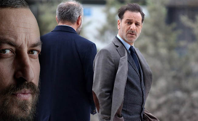 Babil'de Ozan Güven'in yerine Onur Saylak