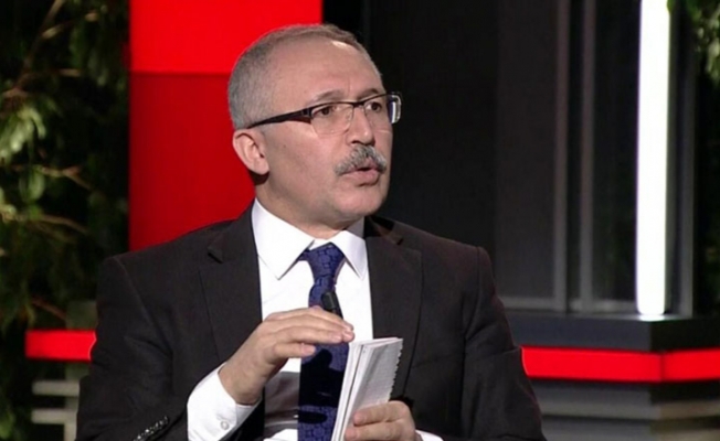 Selvi: Erdoğan millete hep doğru olanı söyledi