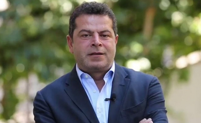 Cüneyt Özdemir o eleştirilere sert çıktı: Size ne ulan!