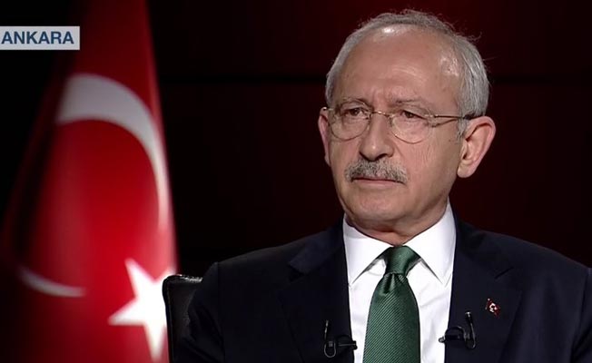 '15 Temmuz tüm ayrıntılarıyla ortaya çıkarılmalı'