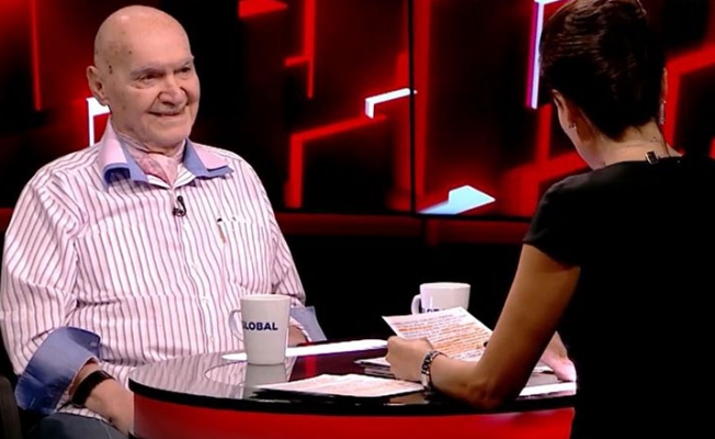 Hıncal Uluç'tan Sabah gazetesini kızdıracak sözler