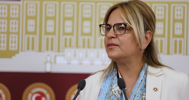 CHP'den çiftçiye 'nefes aldıracak' yasa teklifi