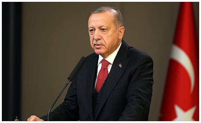 Erdoğan'ın müjdesi erken seçim getirir mi?