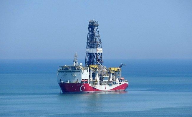 Doğalgaz bulunduysa bundan sonra ne yapılmalı?