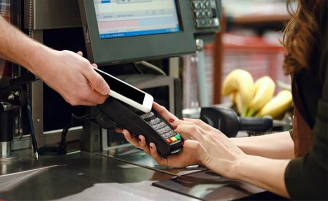 Mobil ödemelerde TR karekod dönemi