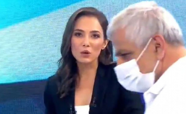 A Spor'da ilginç anlar