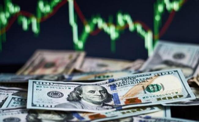 Erdoğan'ın doğalgaz açıklaması doları nasıl etkiledi?