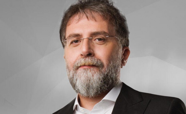 Ahmet Hakan'dan doğalgaz yorumu: Teşekkürler Berat Albayrak