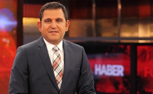 Doğalgaz bulundu Fatih Portakal herkesin merak ettiği o soruyu sordu