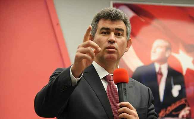 Feyzioğlu, Adalet Bakanı’na cevap verdi