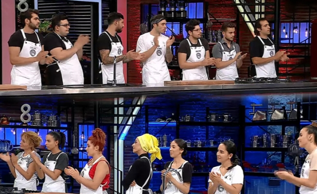 MasterChef'te ilk para ödülünü hangi takım kazandı?