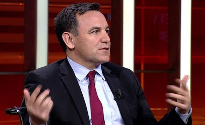 Deniz Zeyrek: Erdoğan'a teşekkürler, İçimiz bir hoş oluyor