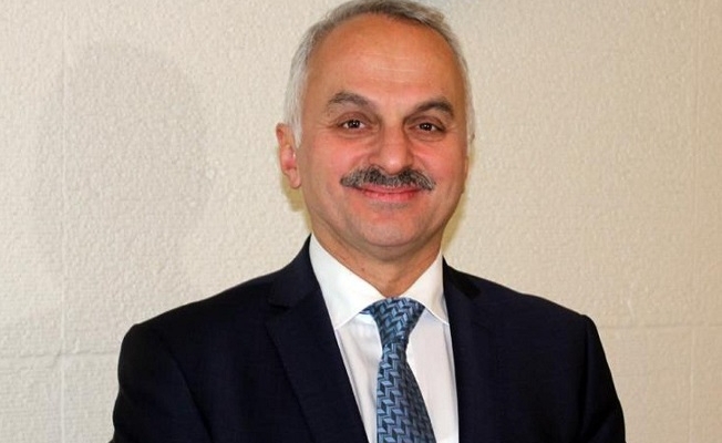 Temel Kotil'in koronavirüs testi pozitif çıktı