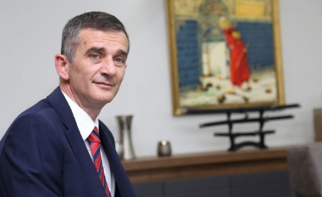İyi Parti'den şok çıkış: Aziz milletimizle alay etmeyin!