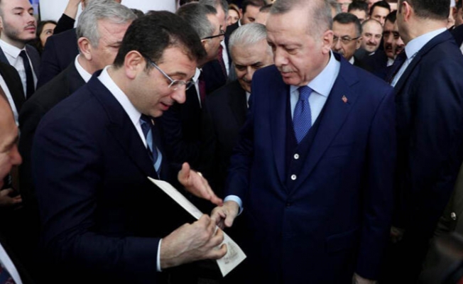 Uğuroğlu: Peşin söyleyeyim Erdoğan İmamoğlu'ndan korkuyor