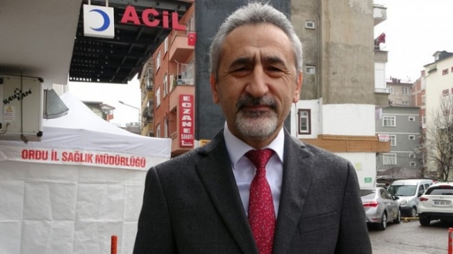 CHP’li Adıgüzel: Günlük vaka sayısı 12 binin üzerinde!