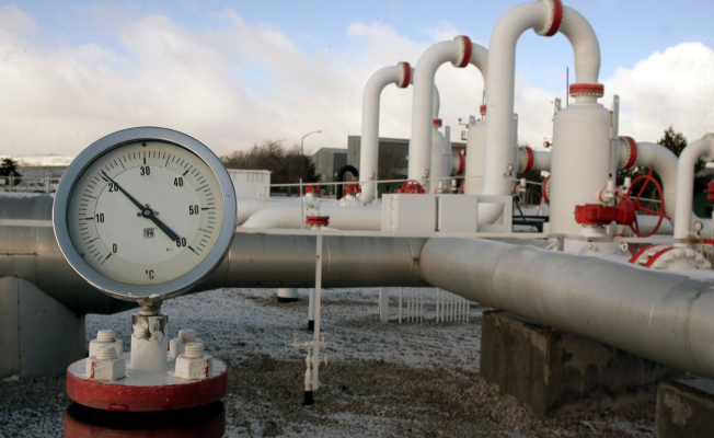 AKP'den doğalgaz açıklaması: Sevinemeyenler var