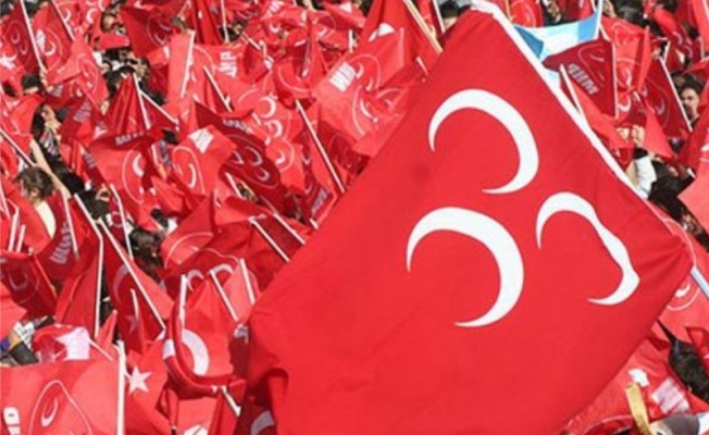 MHP'li başkan intihar etti!