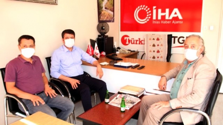 CHP'li Tutdere: Adıyaman'ın teşvikte 6. bölgeye alınması gecikmiş bir karardır