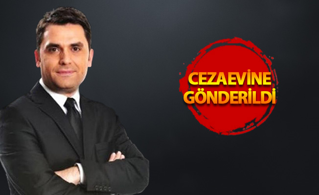 FETÖ'den aranan eski spiker Kocaeli'de yakalandı