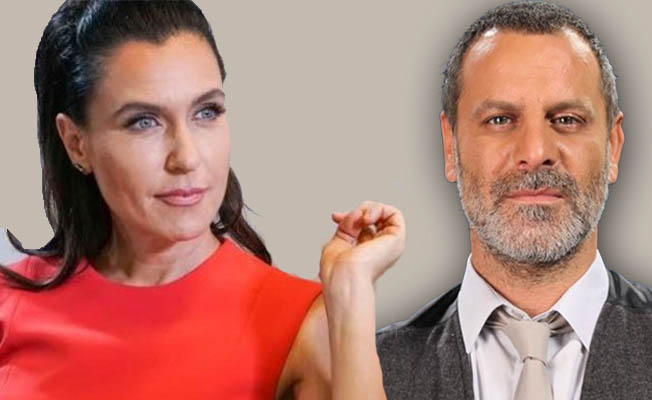 Şeval Sam'dan Ozan Güven yanıtı