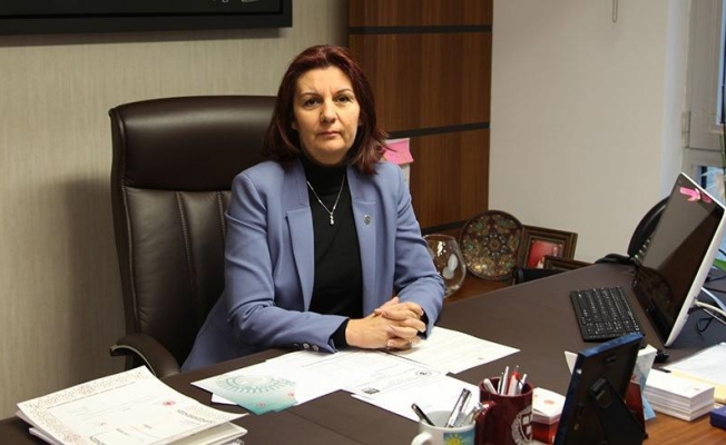 CHP’li Karabıyık: Bugüne kadar 7’si eski milletvekili AKP’ye yakın 12 kişi rektör yapıldı