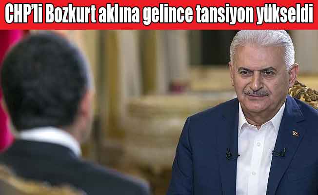 'Lan sen İzmir Marşı'nı biliyor musun?'