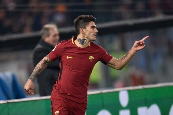 Diego Perotti Fenerbehçe'ye geliyor