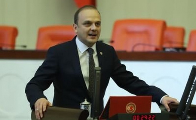 CHP'li Tığlı: Tüm maddi kayıplar devlet tarafından ödenmeli