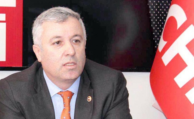 CHP'li Arık'tan sıfır gümrükle peynir ithalatına tepki