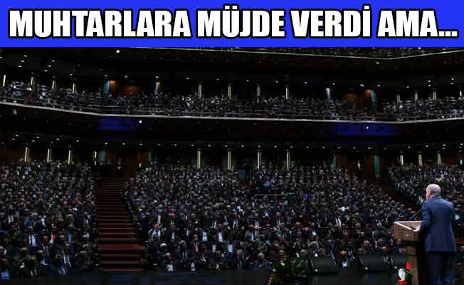 CHP iki kez teklif etmiş, AKP reddetmiş!