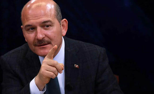 CHP'den Bakan Soylu'ya çağrı: Mevzuatla ilgili bir sorun yaşıyorsanız destek vermeye hazırız