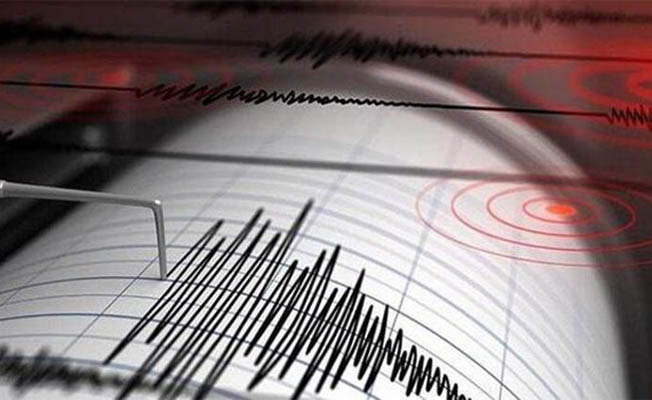 Malatya'da 4.0 büyüklüğünde deprem