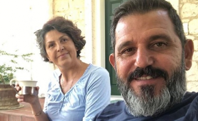 İşte FOX TV'yi bırakan Fatih Portakal'ın son fotoğrafı