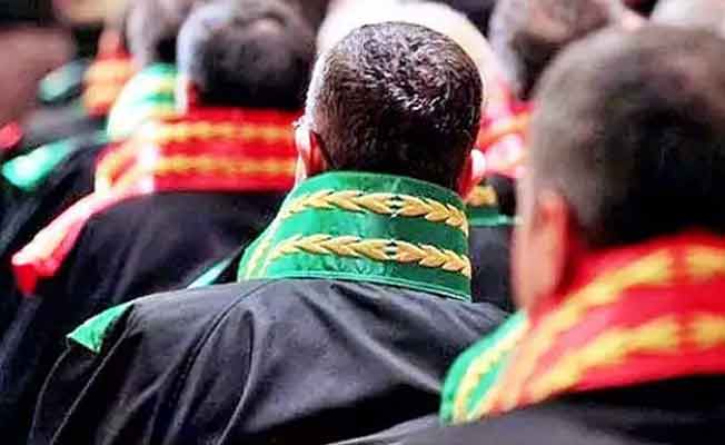HDP'li Baluken'i tahliye etti, düz hakim oldu