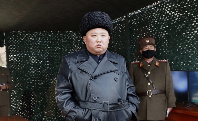 Kim Jong-un komaya girdi!