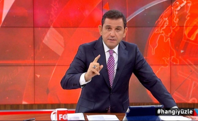 Fatih Portakal yıllık ne kadar kazanıyordu?