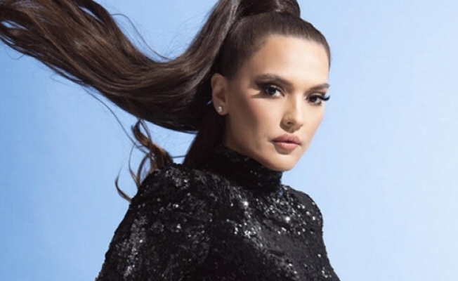 Demet Akalın'ın fatura isyanı: Yaşamadığım eve...