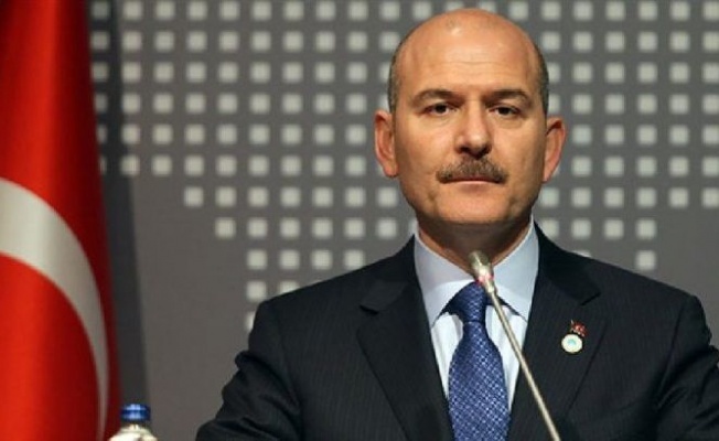 Süleyman Soylu AKP'den ayrılıyor mu?