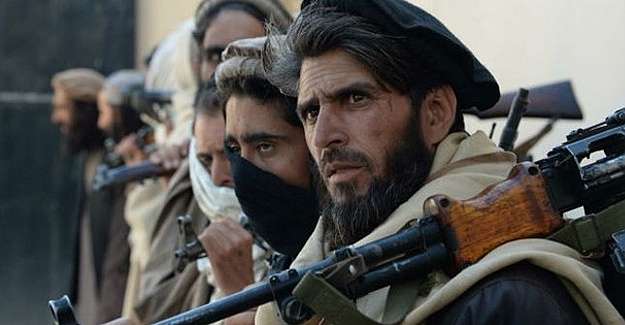 Taliban'ın yeni lideri belli oldu!